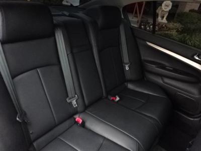 used 2013 INFINITI G37x car, priced at $14,800