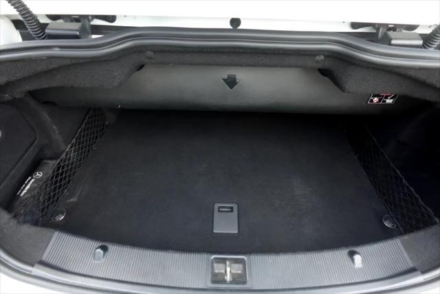 used 2017 Mercedes-Benz E-Class car, priced at $23,800