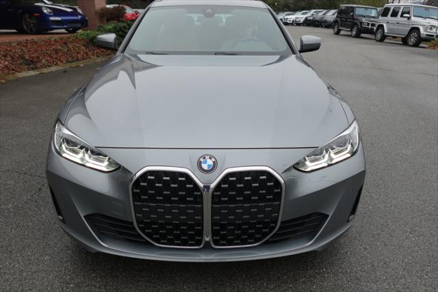 used 2023 BMW 430 Gran Coupe car, priced at $42,800