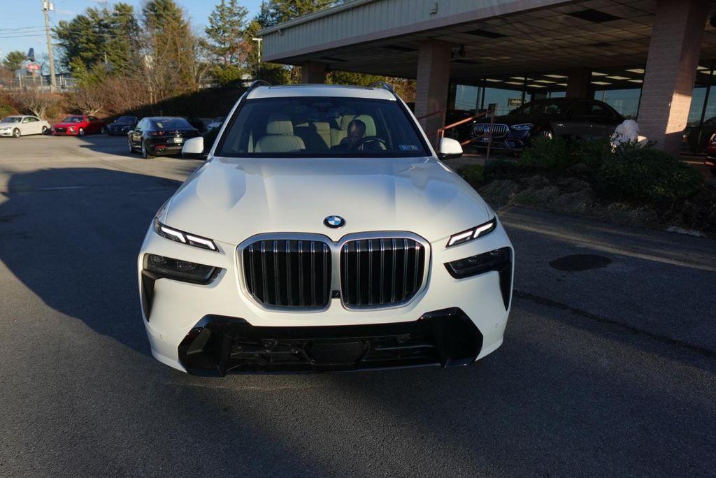 used 2023 BMW X7 car, priced at $67,800