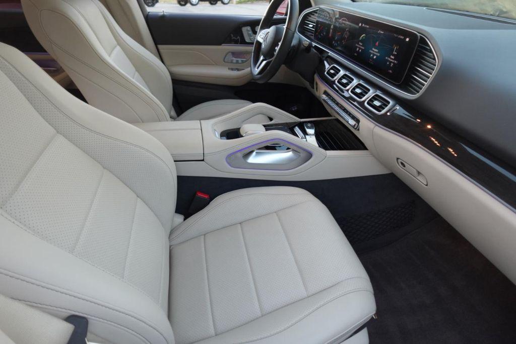 used 2020 Mercedes-Benz GLE 350 car, priced at $35,800