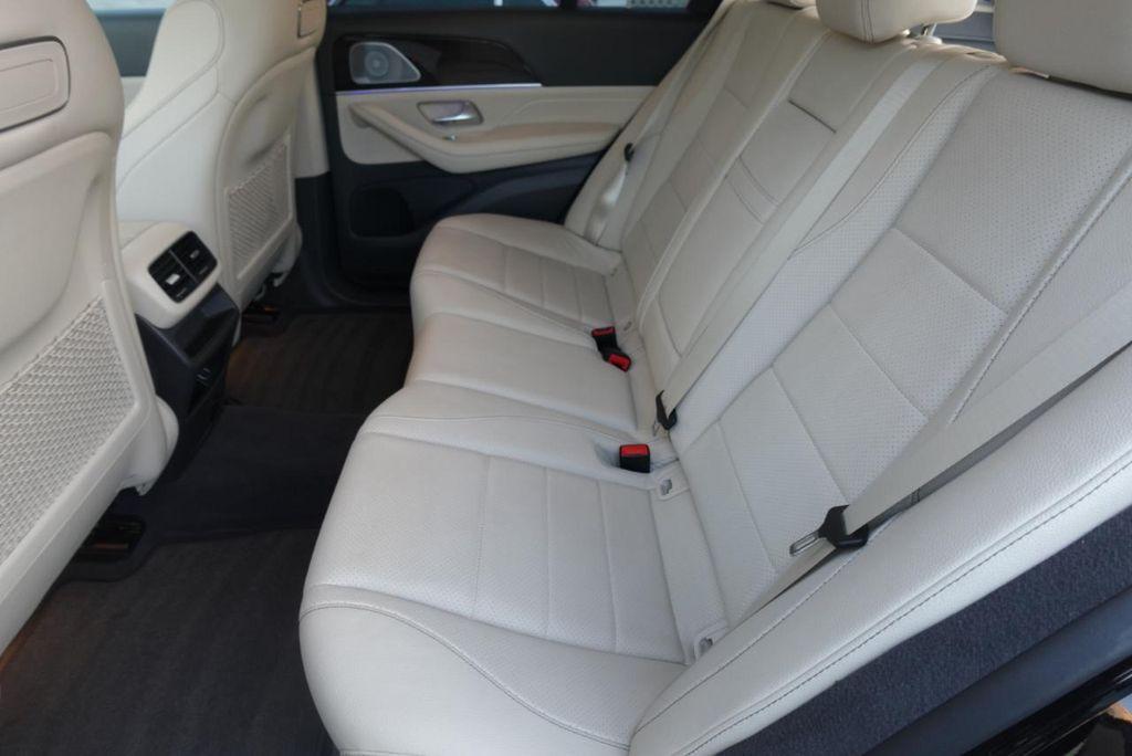 used 2020 Mercedes-Benz GLE 350 car, priced at $35,800