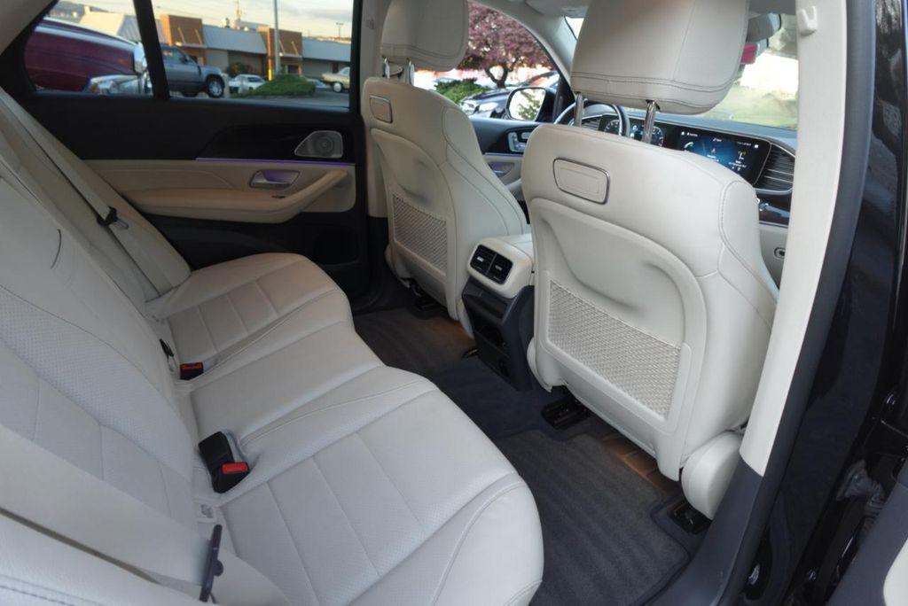 used 2020 Mercedes-Benz GLE 350 car, priced at $35,800