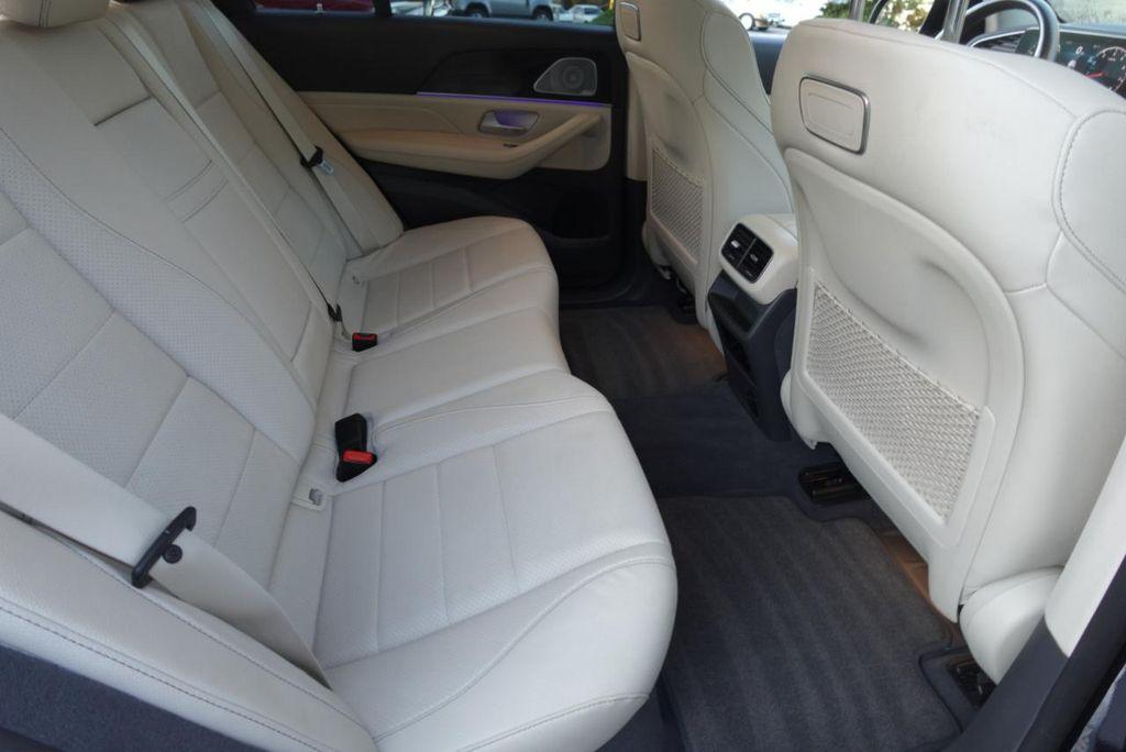 used 2020 Mercedes-Benz GLE 350 car, priced at $35,800