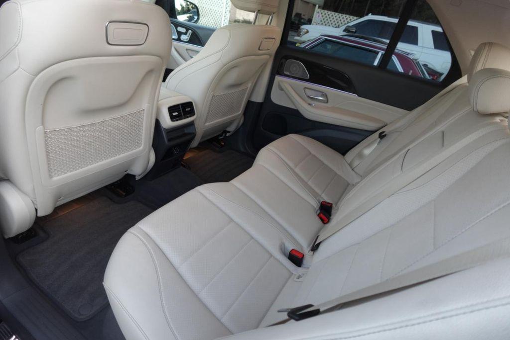 used 2020 Mercedes-Benz GLE 350 car, priced at $35,800