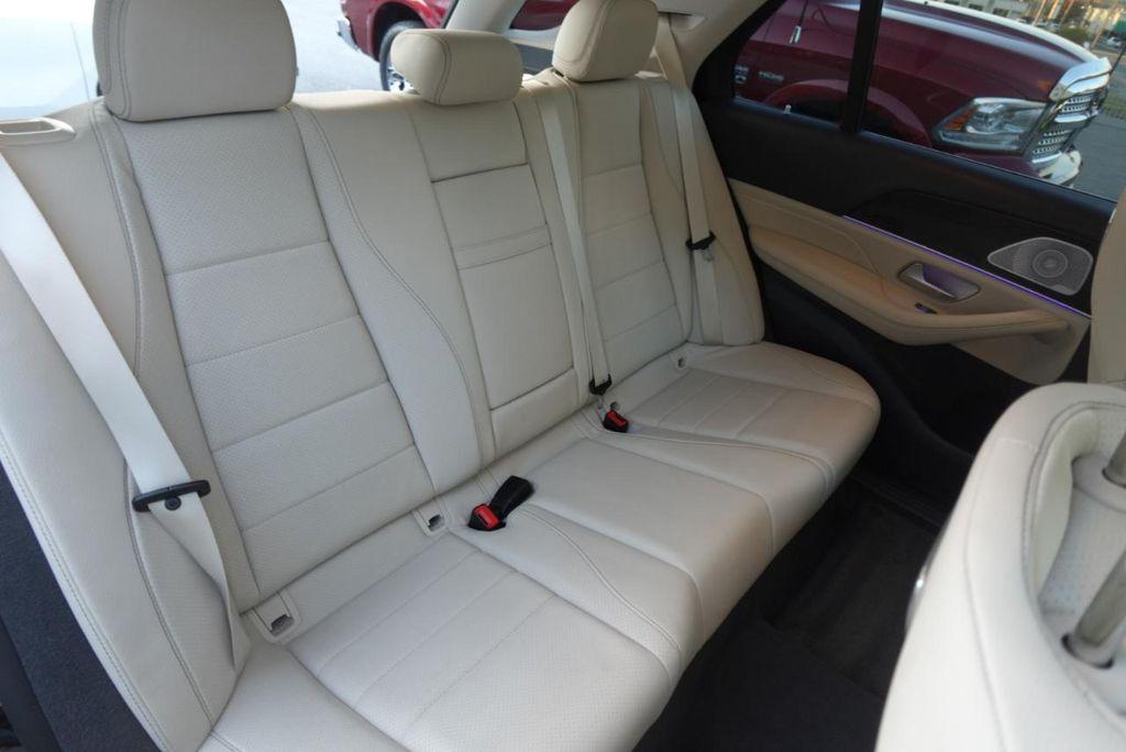 used 2020 Mercedes-Benz GLE 350 car, priced at $35,800