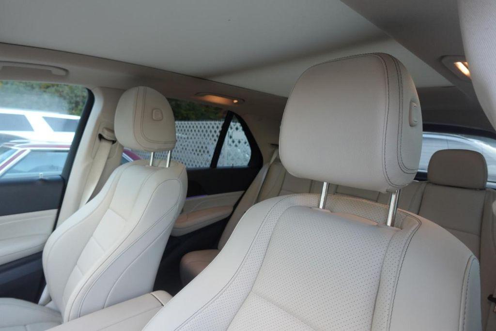 used 2020 Mercedes-Benz GLE 350 car, priced at $35,800