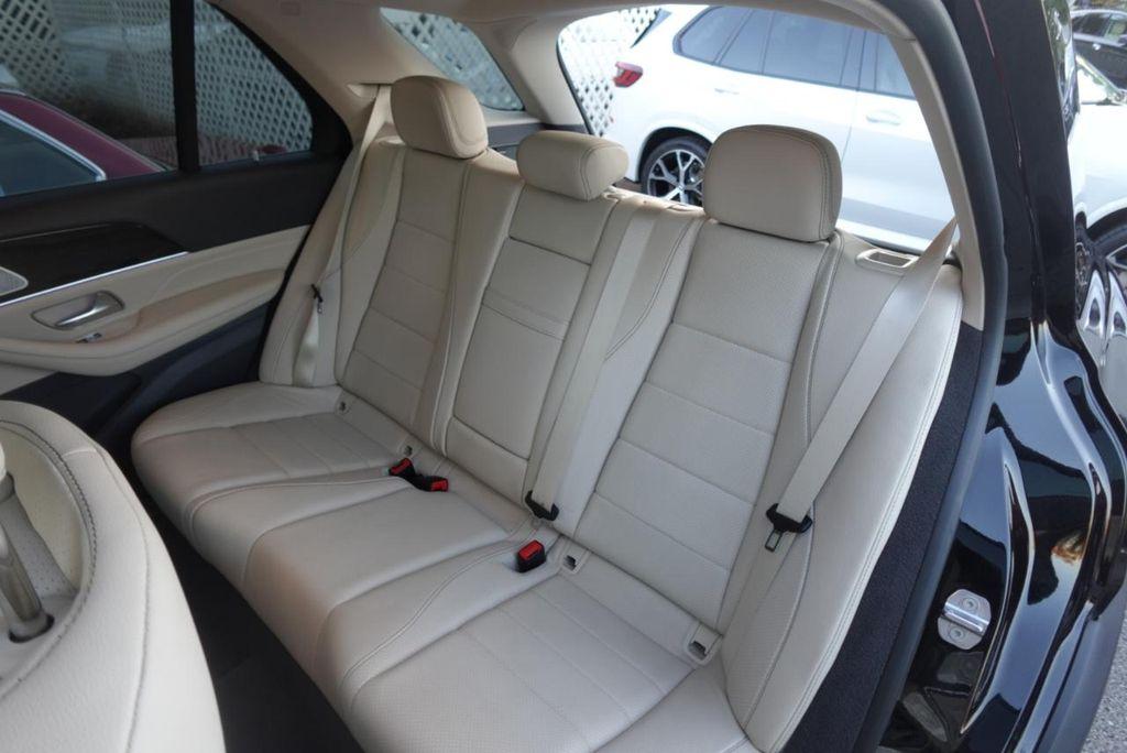 used 2020 Mercedes-Benz GLE 350 car, priced at $35,800