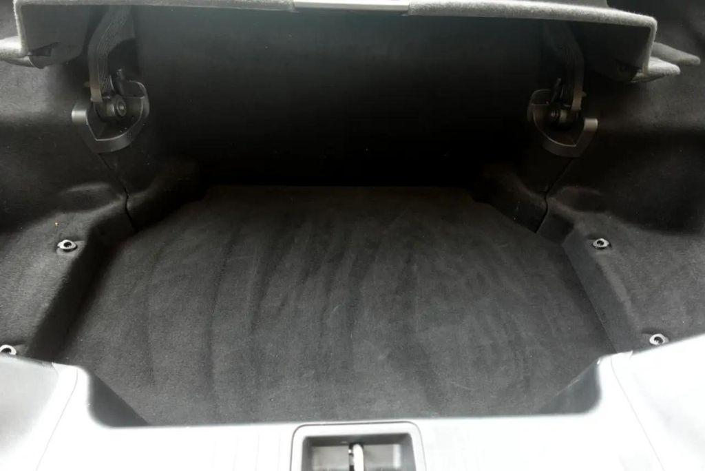 used 2014 Mercedes-Benz SL-Class car, priced at $45,800