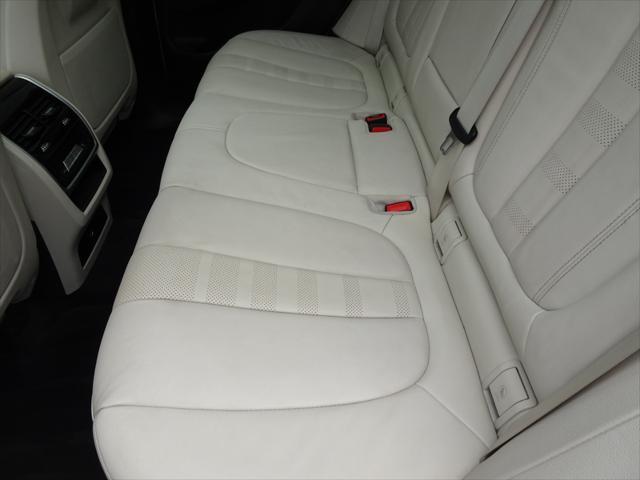 used 2021 BMW X5 car, priced at $45,800