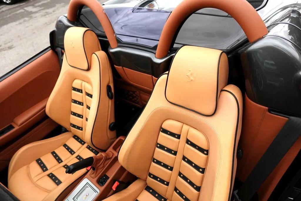 used 2007 Ferrari F430 car