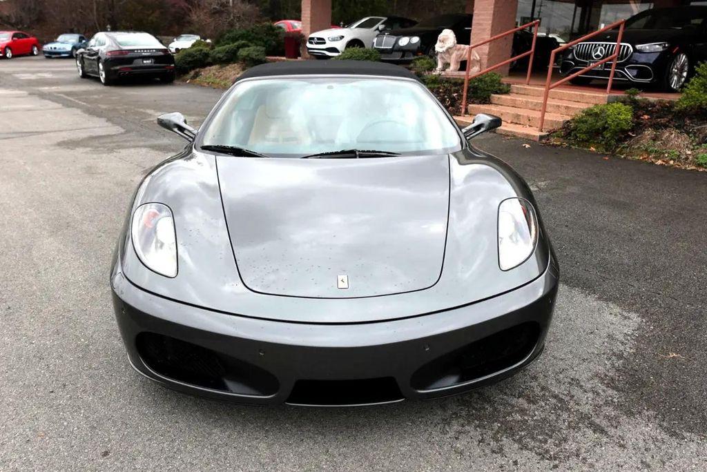 used 2007 Ferrari F430 car