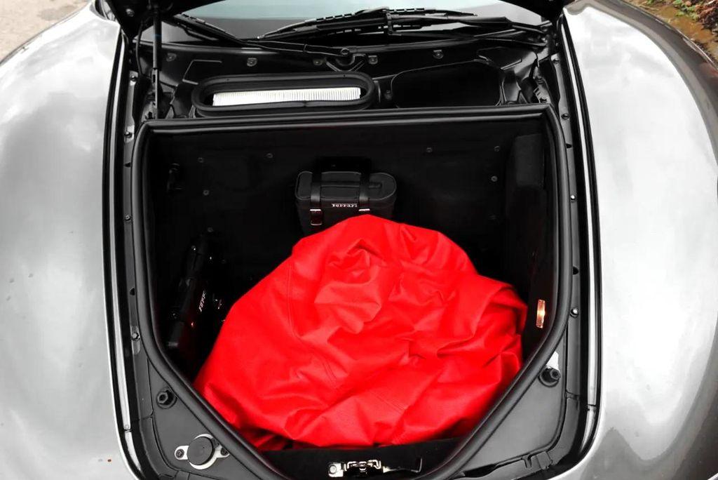 used 2007 Ferrari F430 car