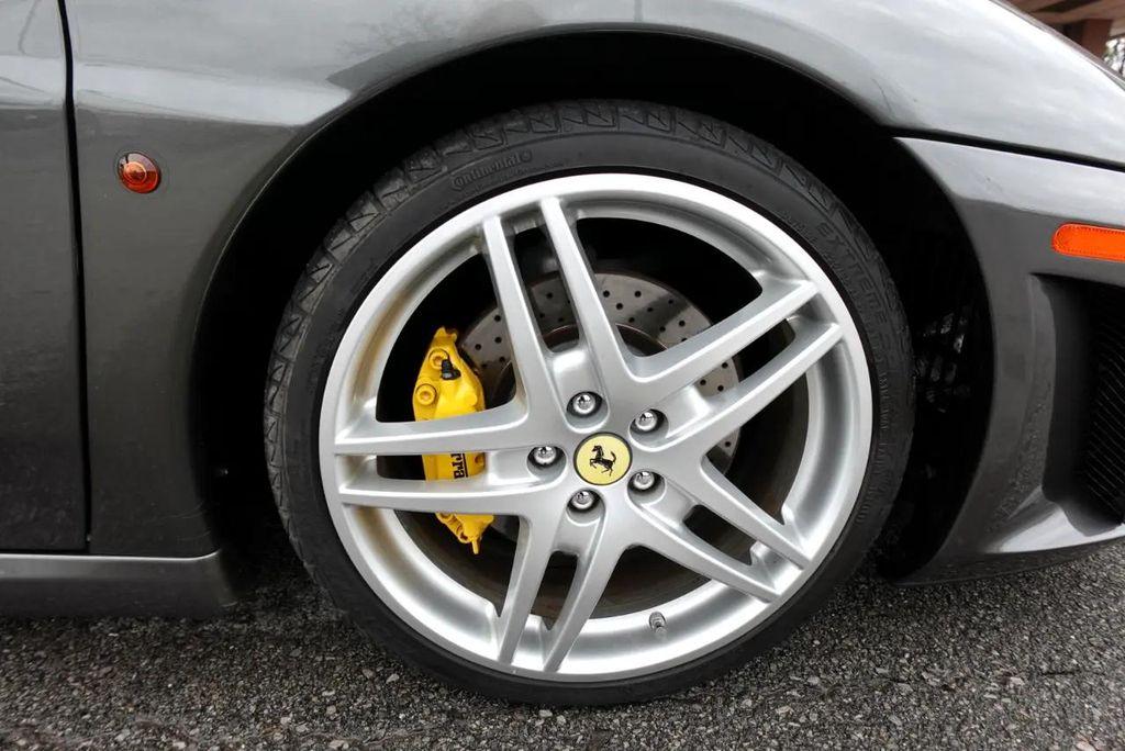 used 2007 Ferrari F430 car