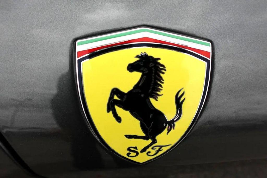 used 2007 Ferrari F430 car