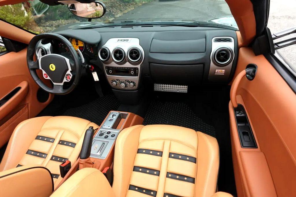 used 2007 Ferrari F430 car