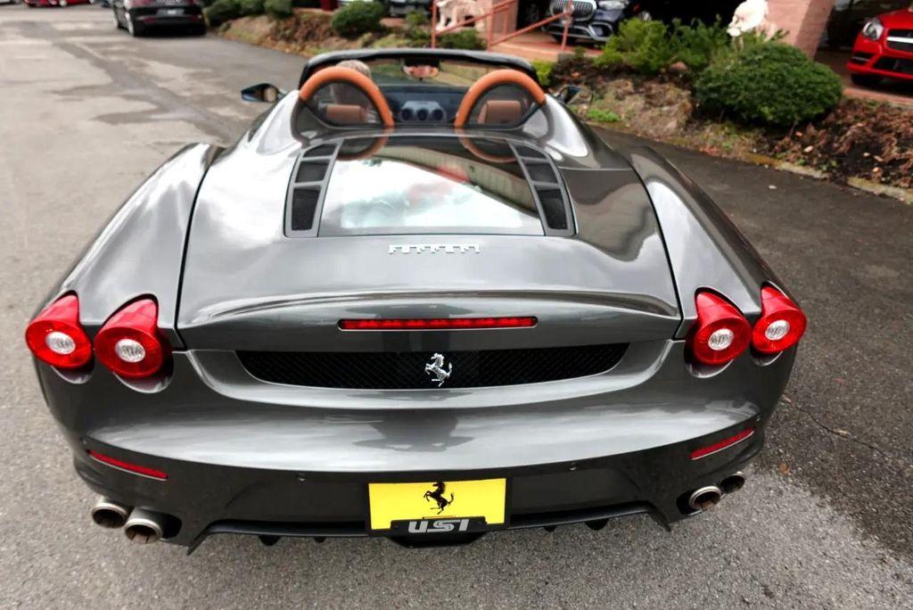 used 2007 Ferrari F430 car