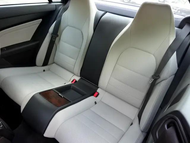 used 2014 Mercedes-Benz E-Class car, priced at $13,800