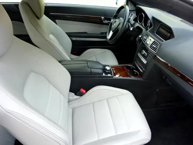 used 2014 Mercedes-Benz E-Class car, priced at $13,800