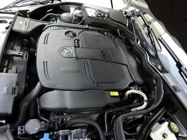 used 2014 Mercedes-Benz E-Class car, priced at $13,800