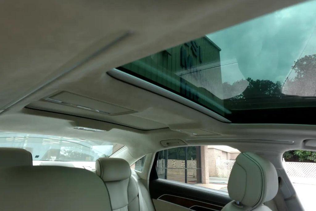 used 2019 Audi A8 car, priced at $28,800