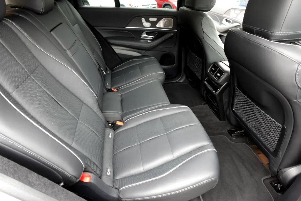used 2021 Mercedes-Benz GLE 450 car, priced at $46,800