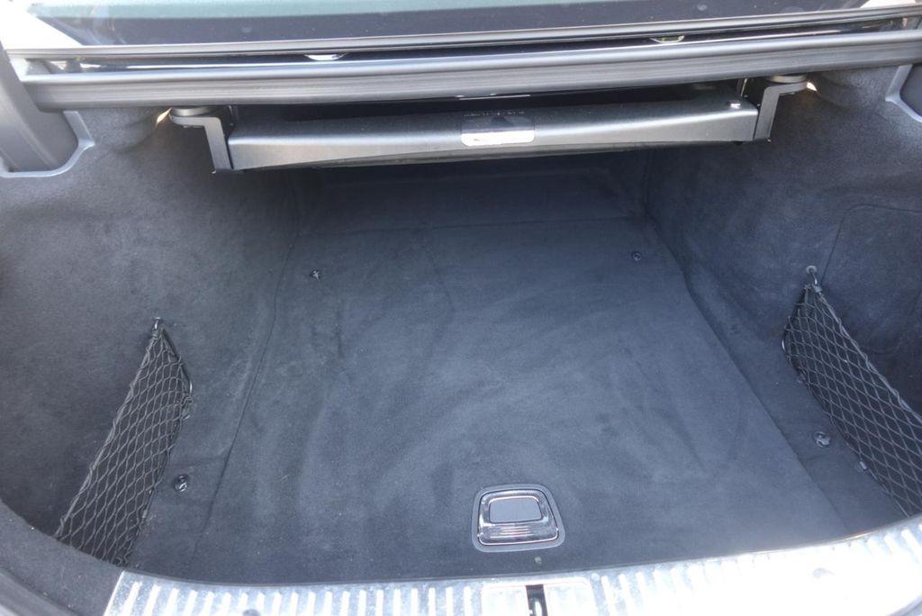 used 2015 Mercedes-Benz S-Class car, priced at $29,800
