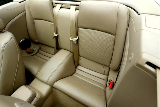 used 2011 Jaguar XK car, priced at $34,800