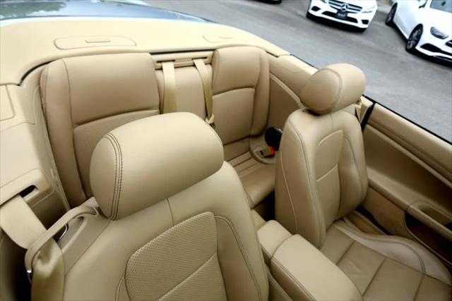 used 2011 Jaguar XK car, priced at $34,800