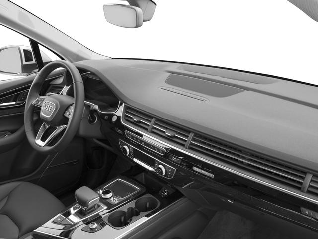 used 2018 Audi Q7 car, priced at $19,800