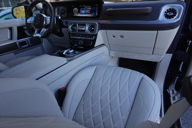 used 2023 BMW X7 car, priced at $70,800