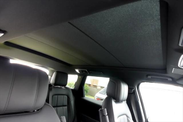 used 2021 Land Rover Range Rover Sport car, priced at $45,800