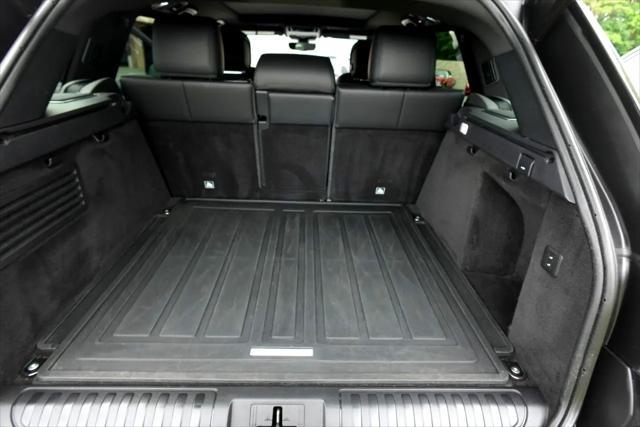 used 2021 Land Rover Range Rover Sport car, priced at $45,800
