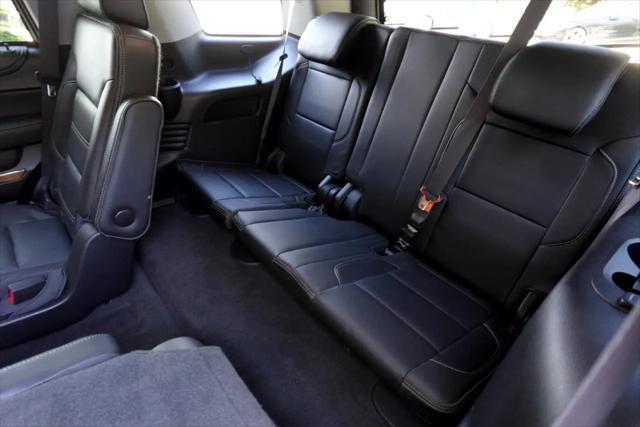 used 2015 GMC Yukon car, priced at $19,800