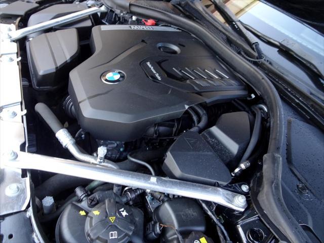 used 2022 BMW 430 car, priced at $38,800