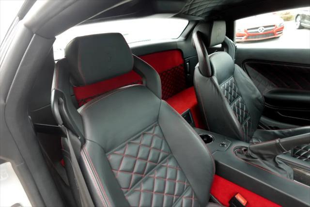 used 2009 Lamborghini Gallardo car, priced at $138,500