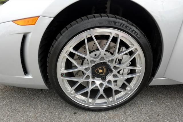 used 2009 Lamborghini Gallardo car, priced at $138,500