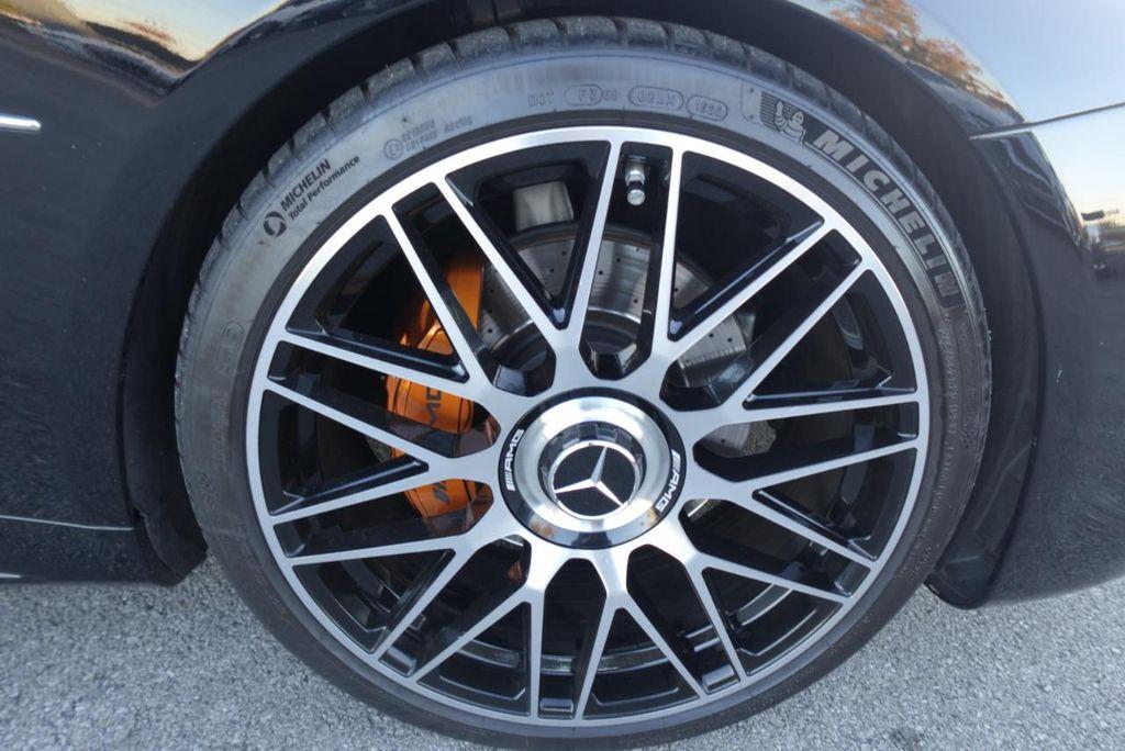 used 2017 Mercedes-Benz SL 450 car, priced at $42,500
