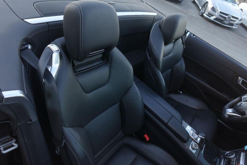 used 2017 Mercedes-Benz SL 450 car, priced at $42,500