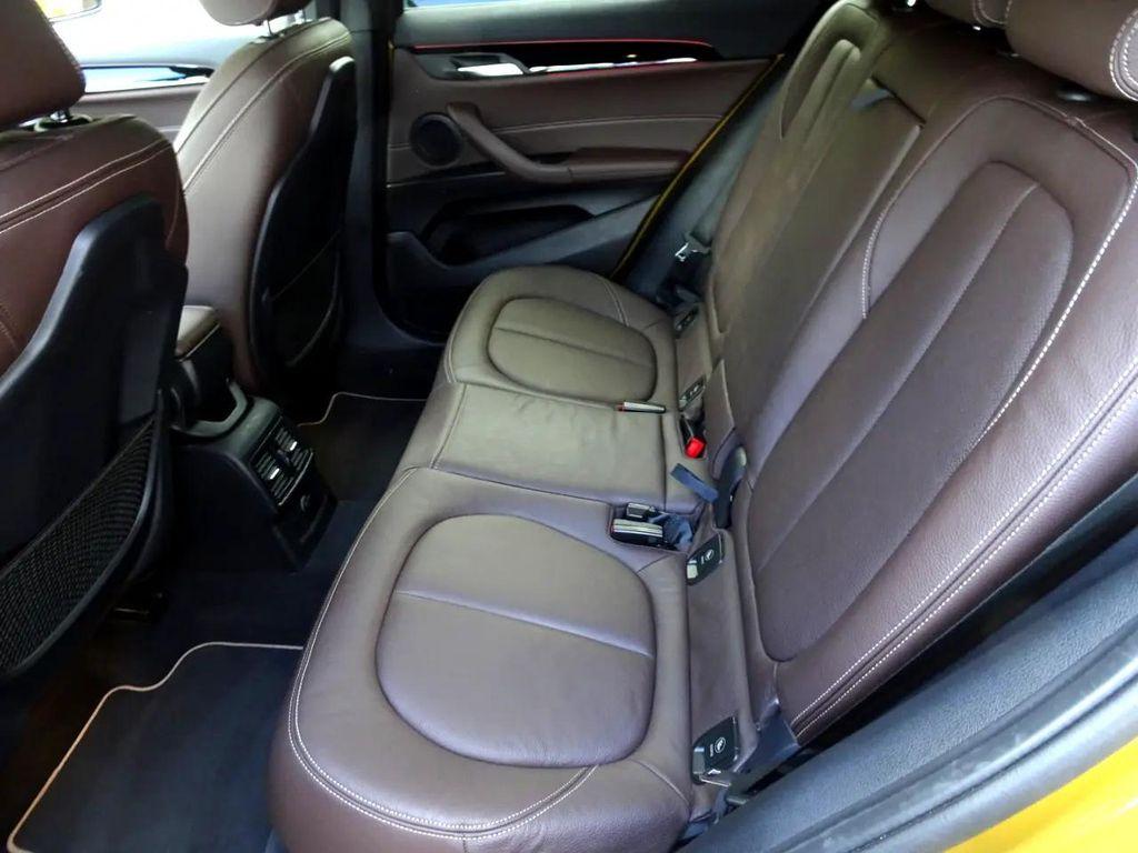 used 2018 BMW X2 car, priced at $22,800