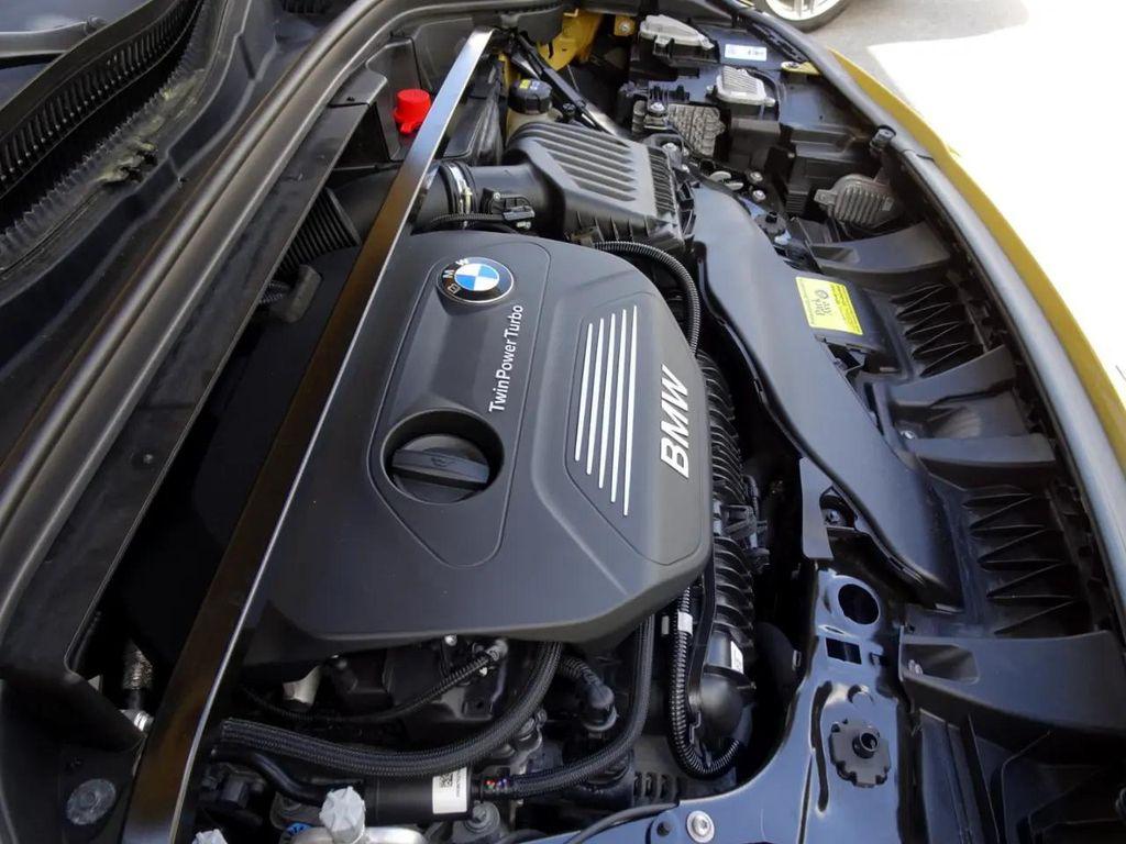 used 2018 BMW X2 car, priced at $22,800