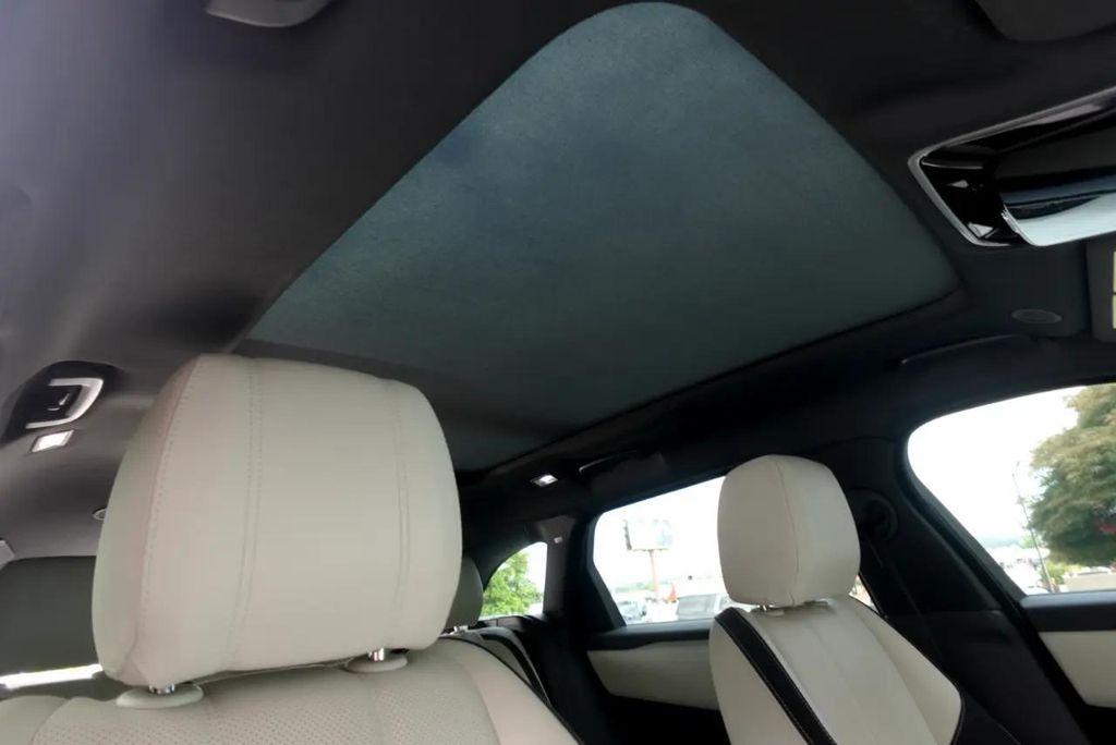 used 2021 Land Rover Range Rover Velar car, priced at $39,800