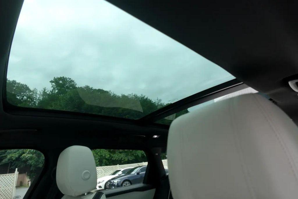 used 2021 Land Rover Range Rover Velar car, priced at $39,800