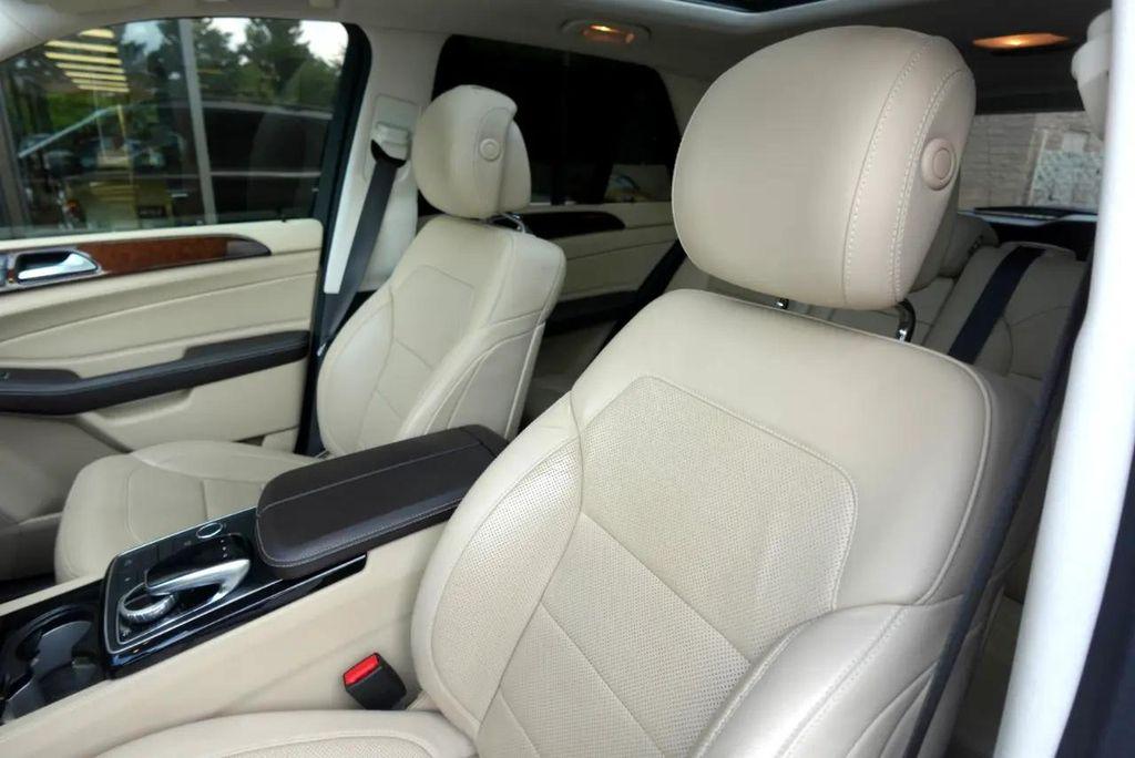 used 2017 Mercedes-Benz GLE 400 car, priced at $23,800
