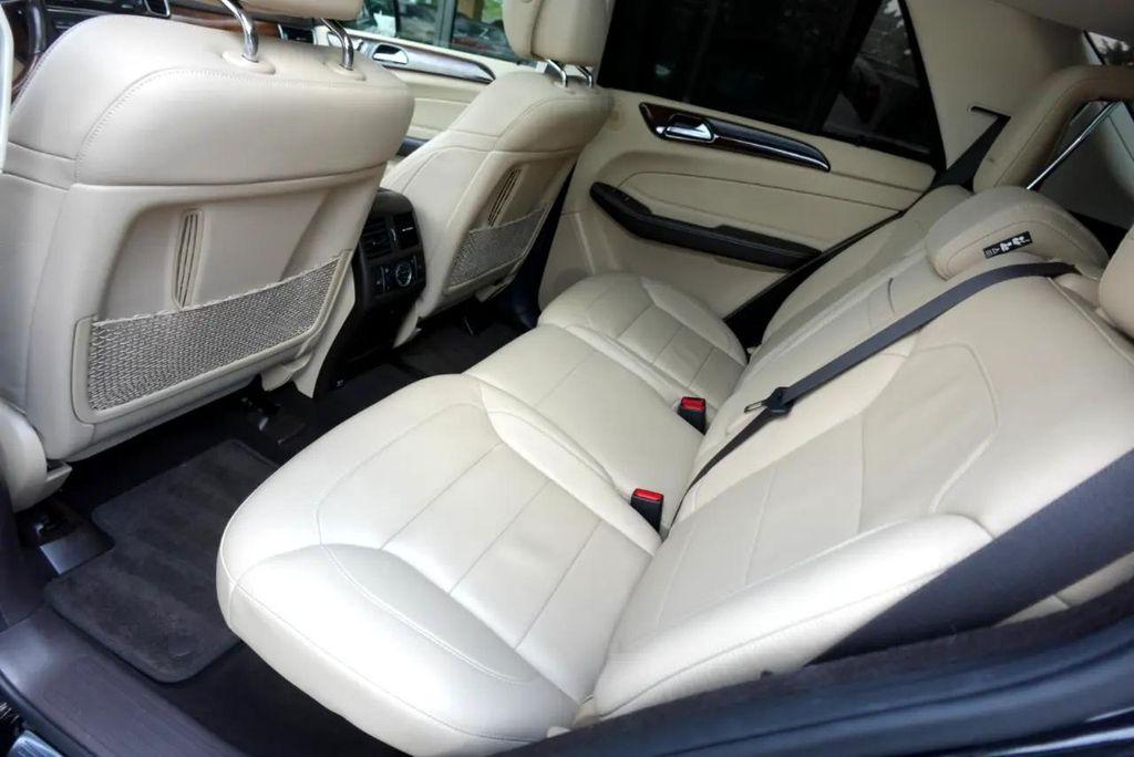 used 2017 Mercedes-Benz GLE 400 car, priced at $23,800