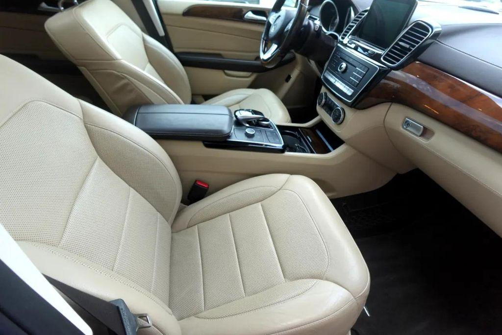 used 2017 Mercedes-Benz GLE 400 car, priced at $23,800