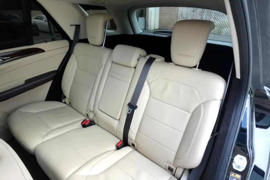 used 2017 Mercedes-Benz GLE 400 car, priced at $23,800