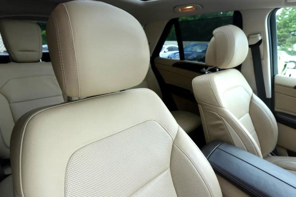 used 2017 Mercedes-Benz GLE 400 car, priced at $23,800