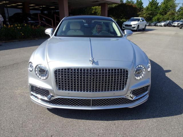 used 2022 Bentley Flying Spur car, priced at $189,500