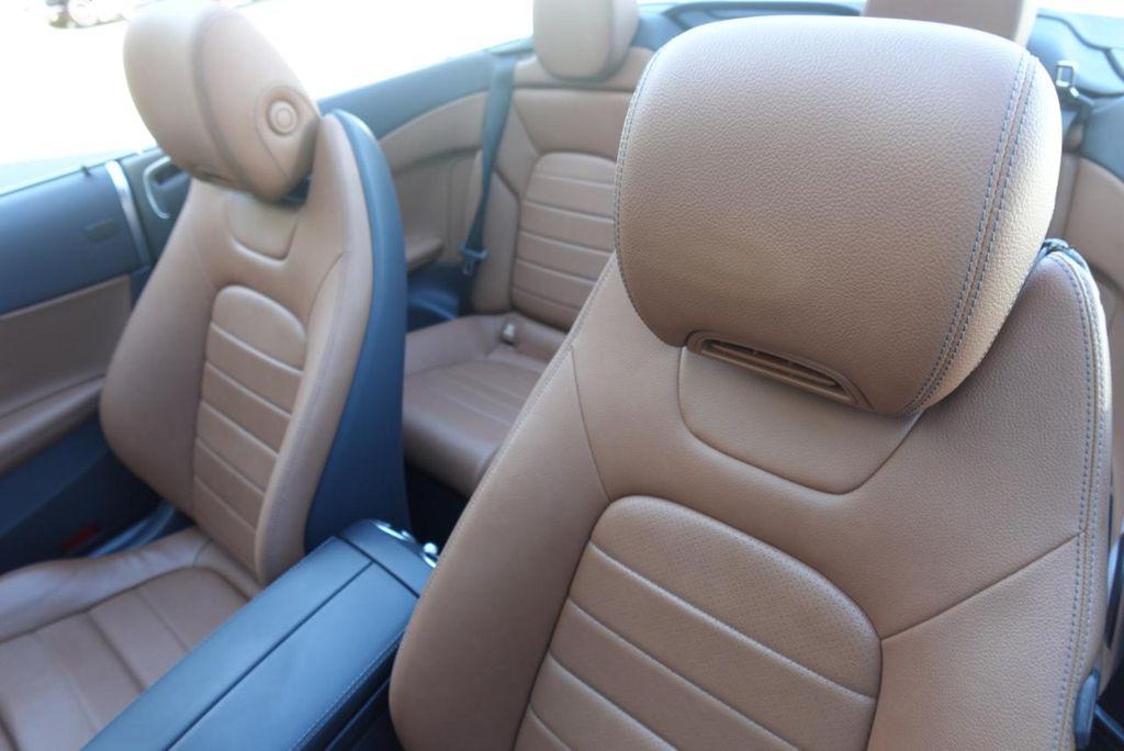 used 2018 Mercedes-Benz C-Class car, priced at $23,800